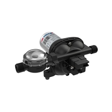FIAMMA Aqua 8F Vandpumpe med filter (10 l/min)